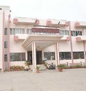 Hotel Madhuvan Mathura Exterior foto